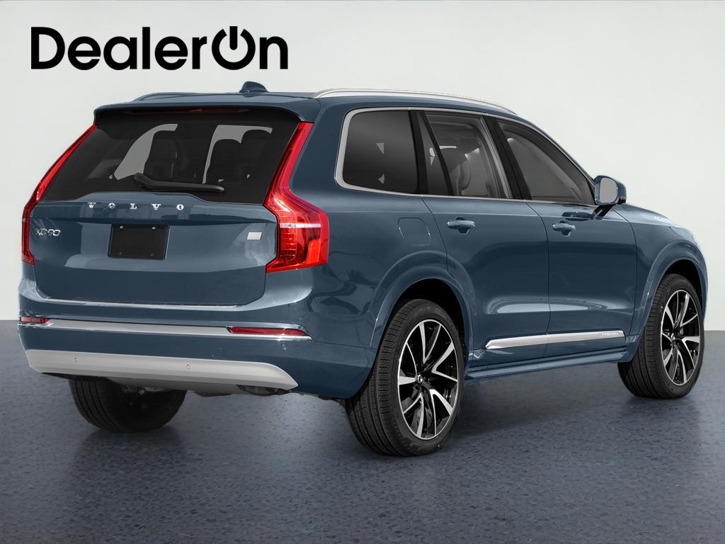 2022 Volvo XC90 Recharge Plug-In Hybrid R-Design