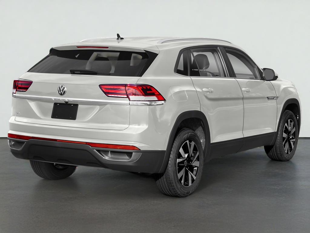 2022 Volkswagen Atlas Cross Sport 2.0T SE