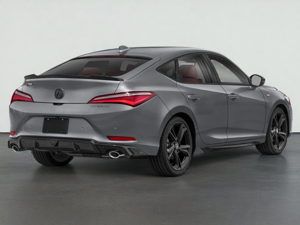 2023 Acura Integra A-Spec Tech Package