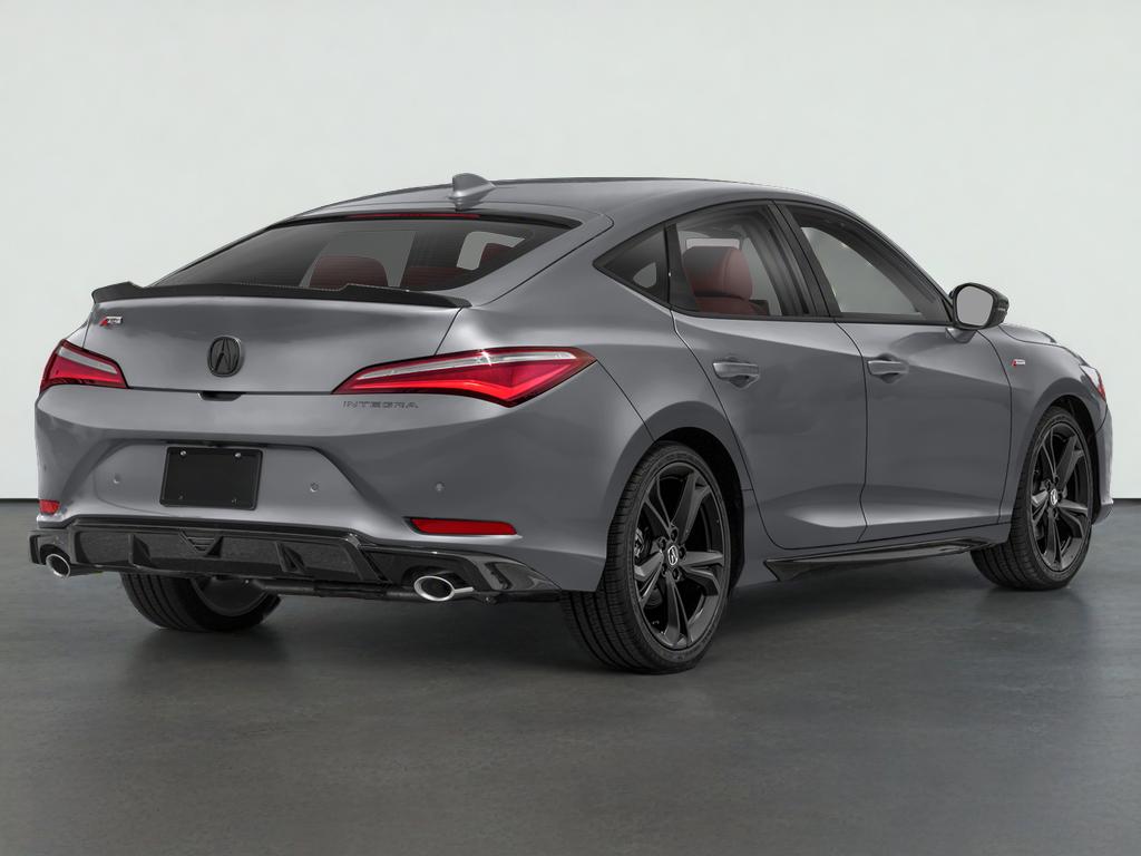 2023 Acura Integra A-Spec Tech Package