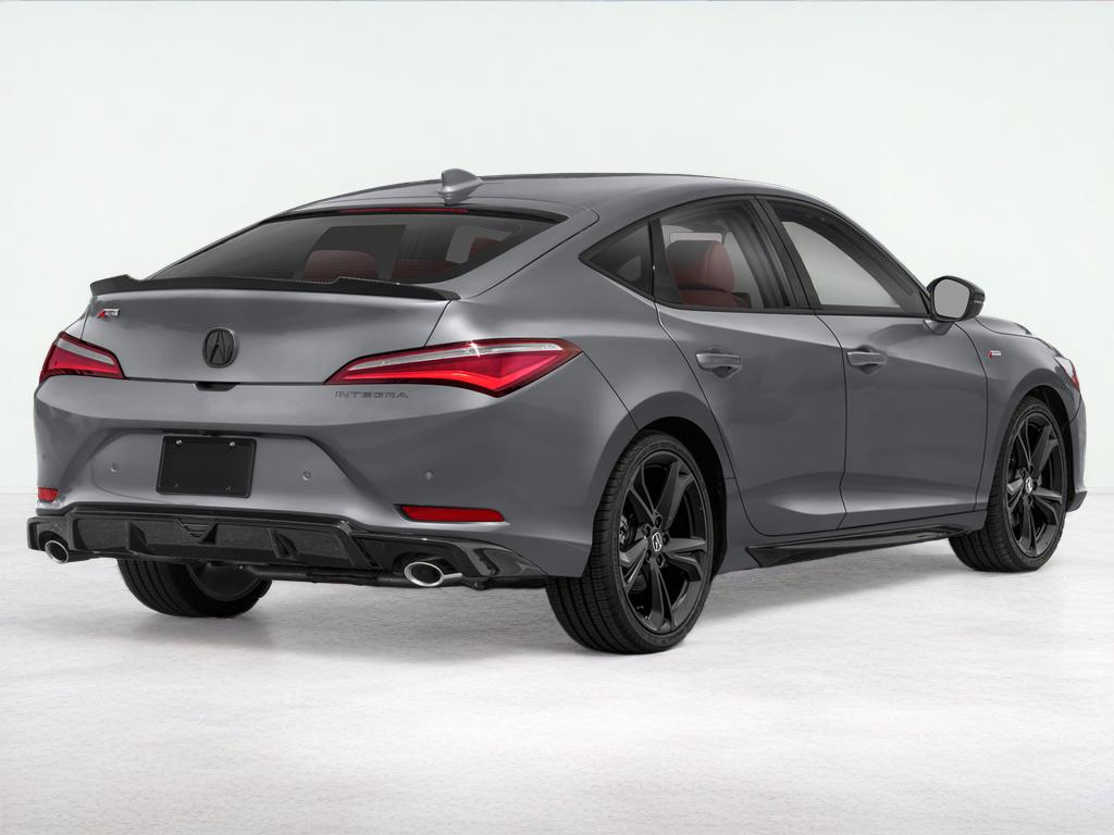 2023 Acura Integra A-Spec Tech Package