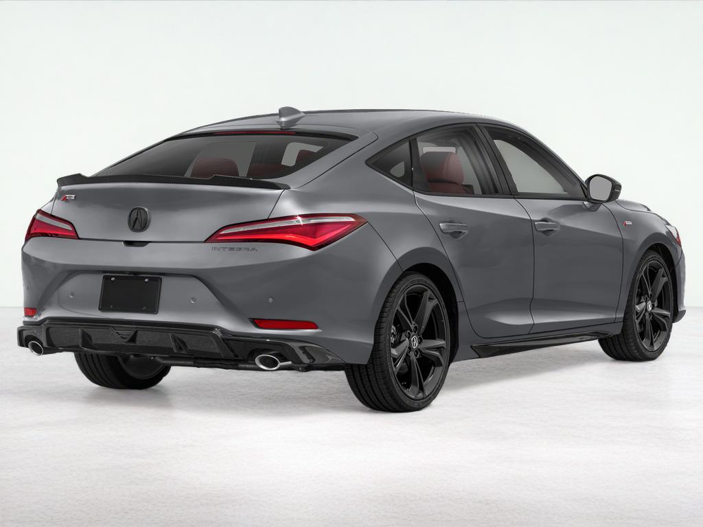 2023 Acura Integra A-Spec Tech Package