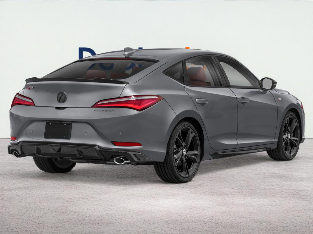 2023 Acura Integra A-Spec Tech Package