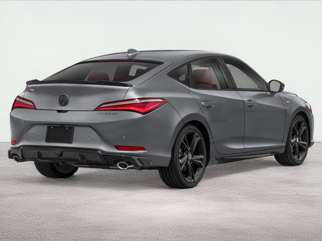 2023 Acura Integra A-Spec Tech Package