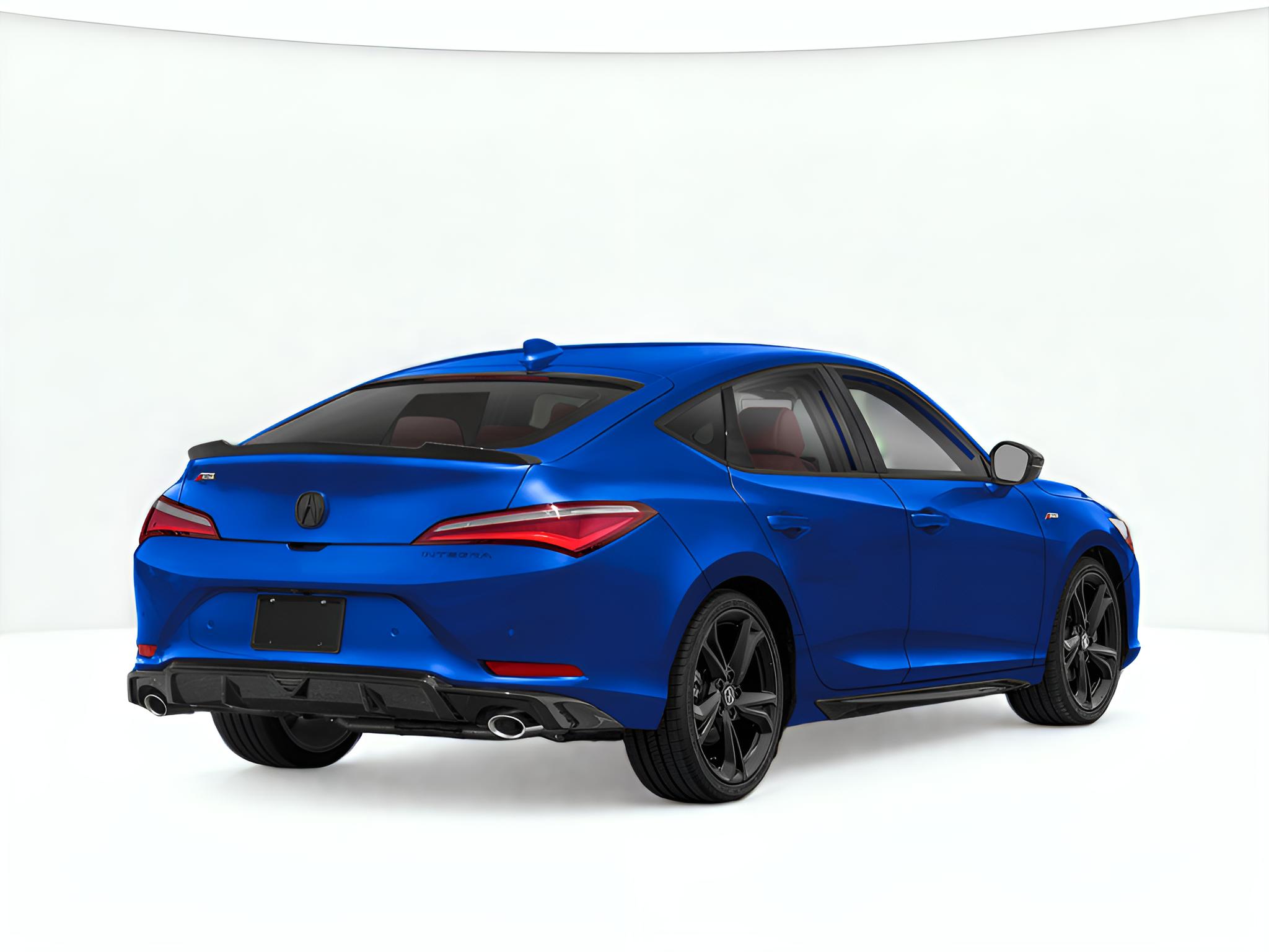 2023 Acura Integra w/A-Spec Technology Package