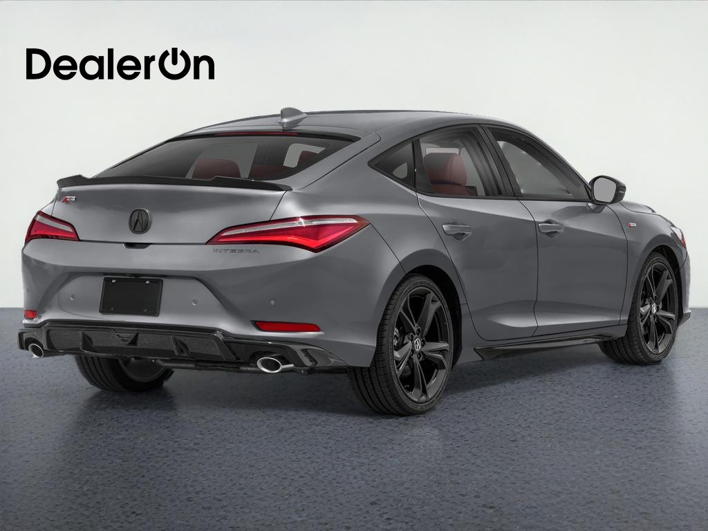 2023 Acura Integra A-Spec Tech Package