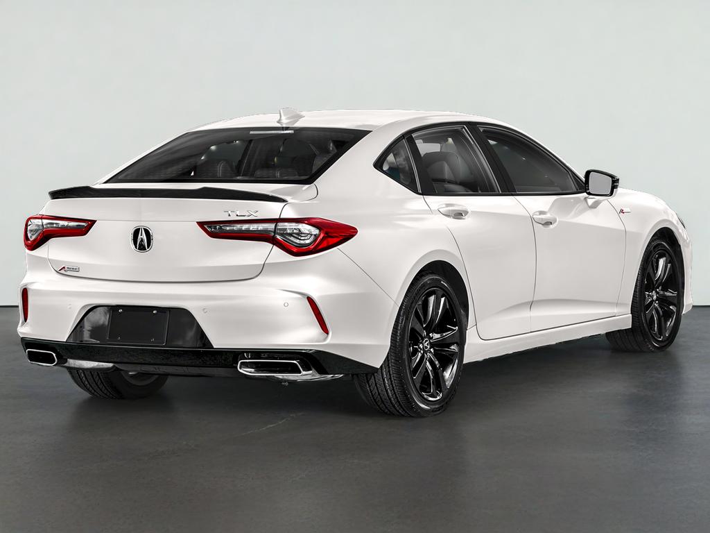 2023 Acura TLX SH-AWD w/A-Spec Package