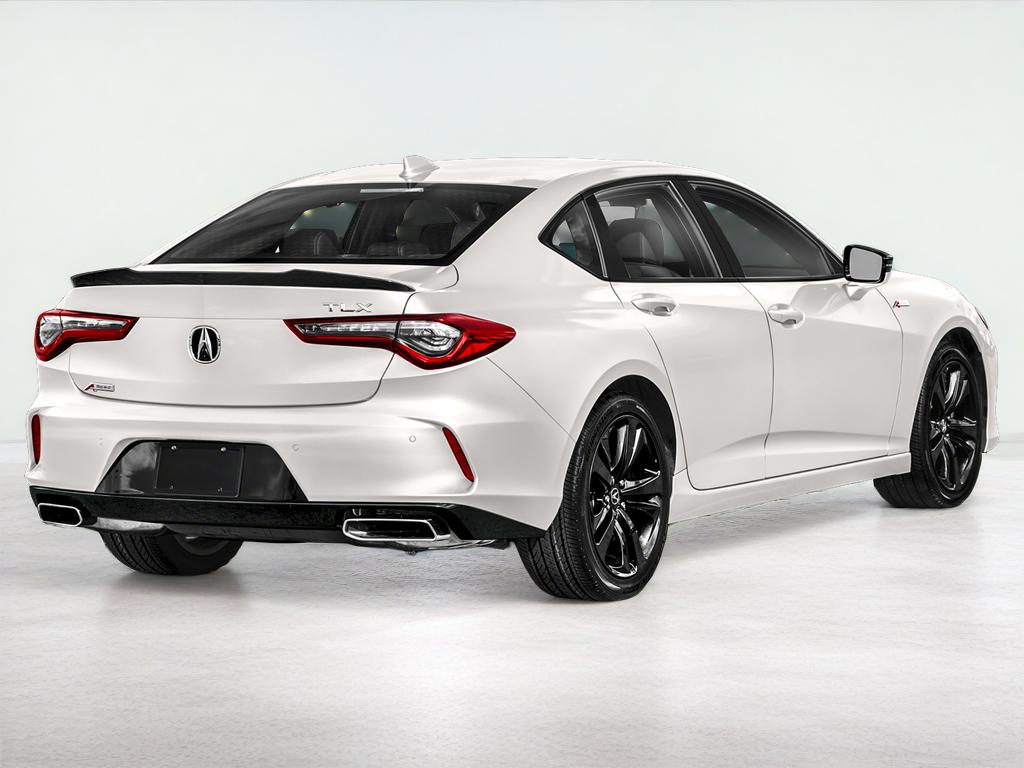2023 Acura TLX SH-AWD w/A-Spec Package