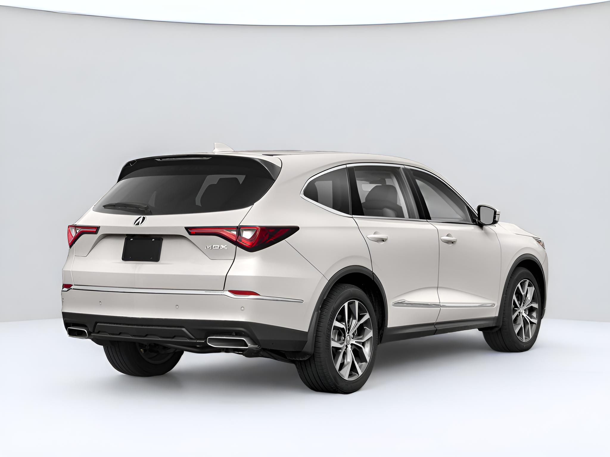 2023 Acura MDX Technology SH-AWD