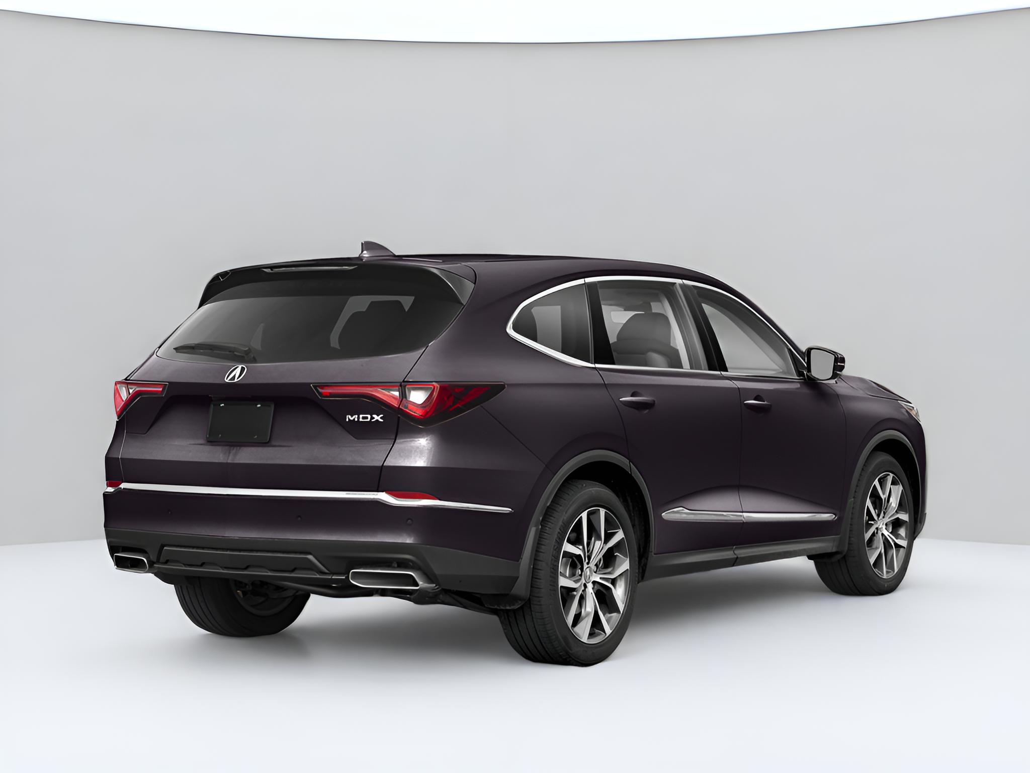 2023 Acura MDX Technology SH-AWD