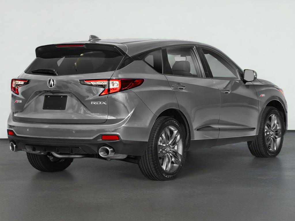 2023 Acura RDX A-Spec Package SH-AWD