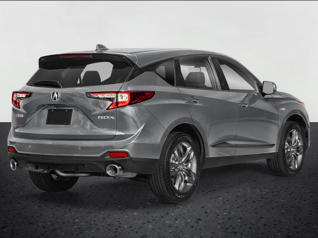2023 Acura RDX A-Spec Package SH-AWD