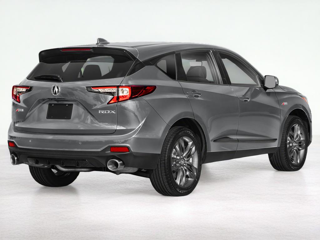 2023 Acura RDX A-Spec Package SH-AWD
