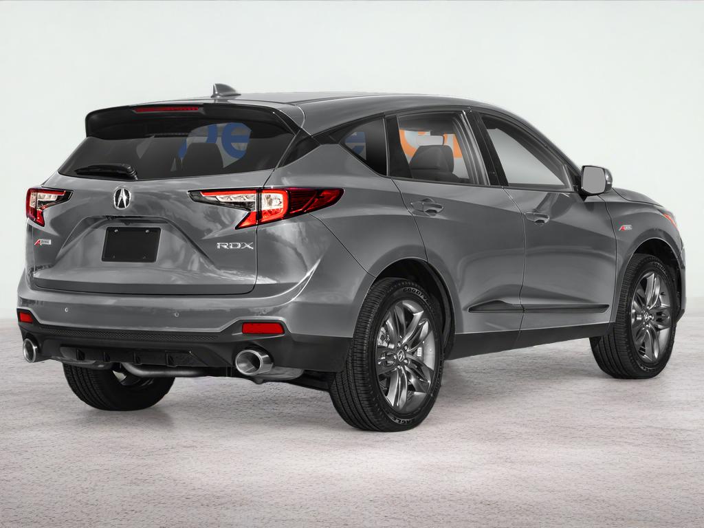 2023 Acura RDX A-Spec Package SH-AWD