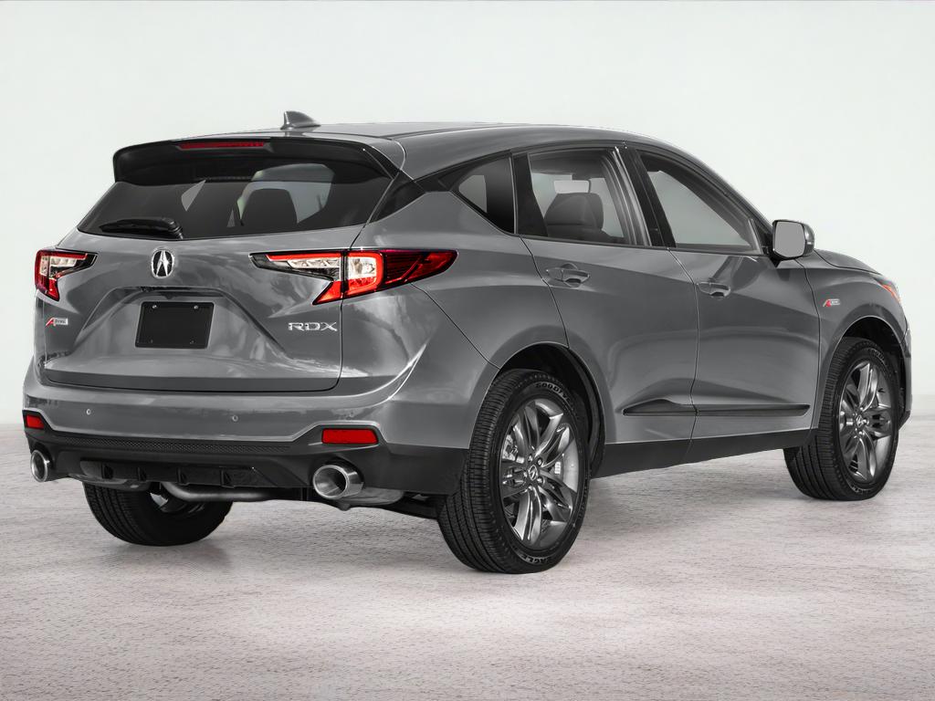 2023 Acura RDX A-Spec Package SH-AWD