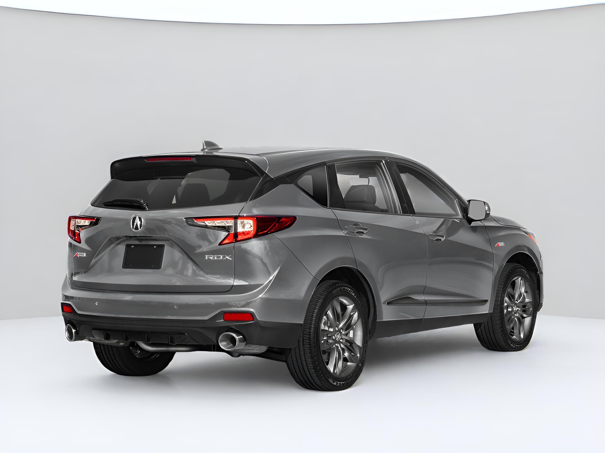 2023 Acura RDX w/A-Spec Package