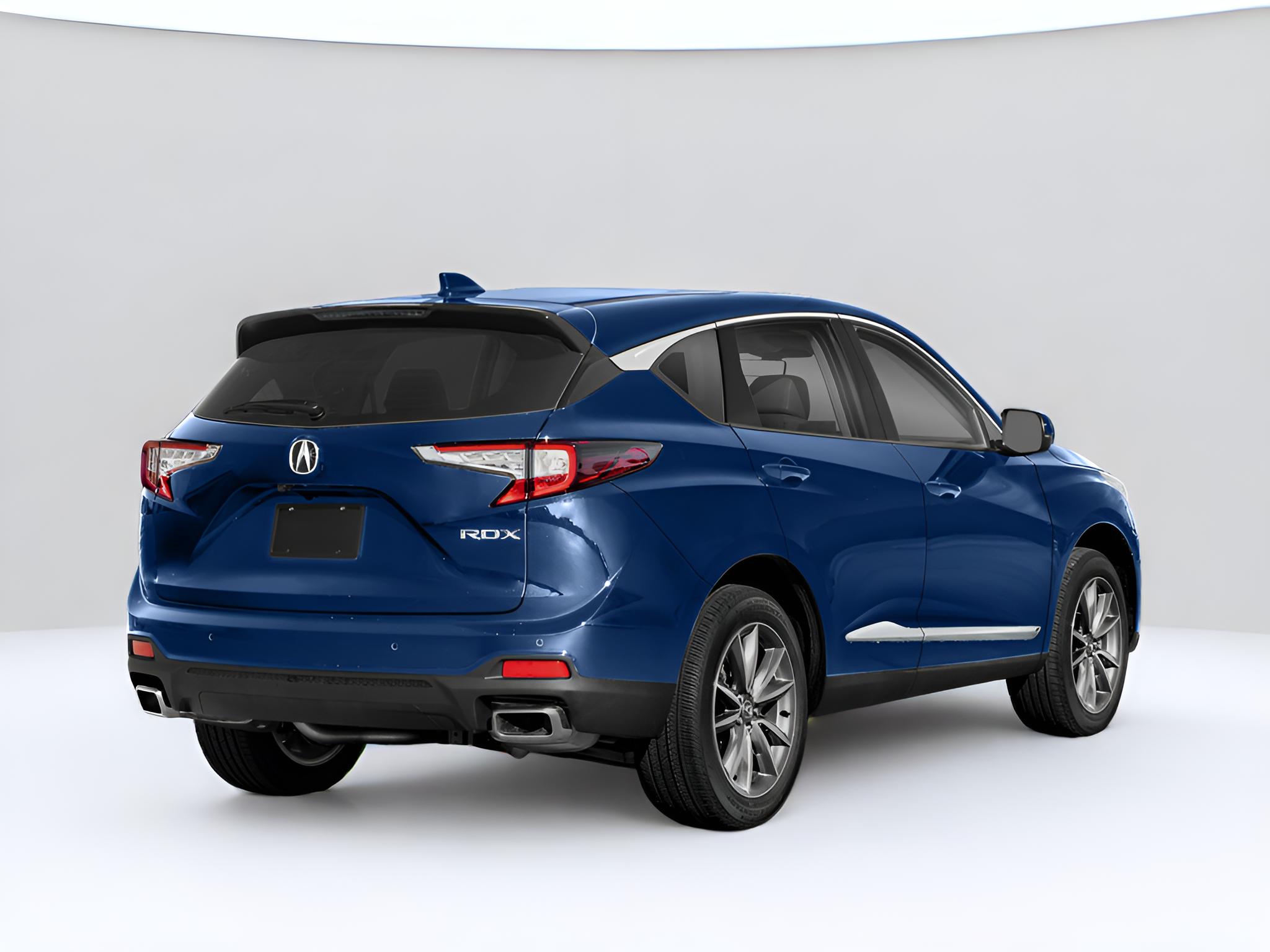 2023 Acura RDX w/Technology Package