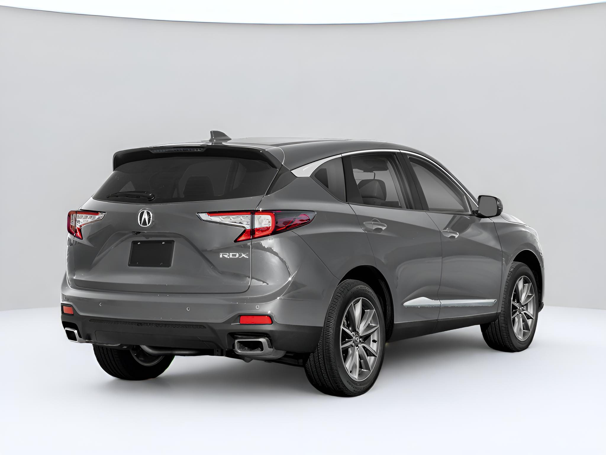 2023 Acura RDX w/Technology Package