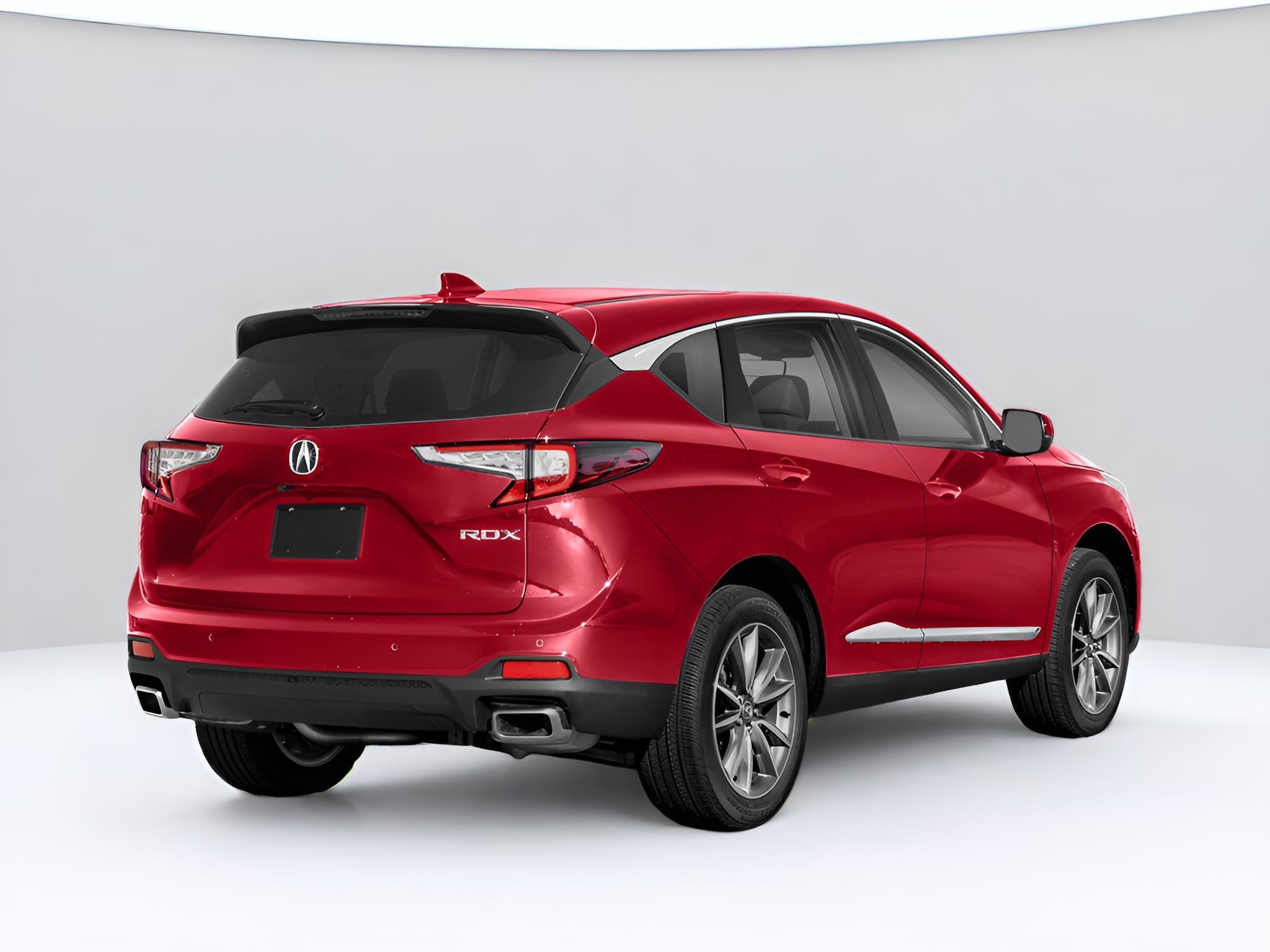 2022 Acura RDX Technology Package