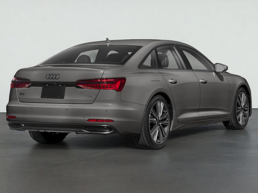2023 Audi A6 Sedan 45 Premium Plus quattro