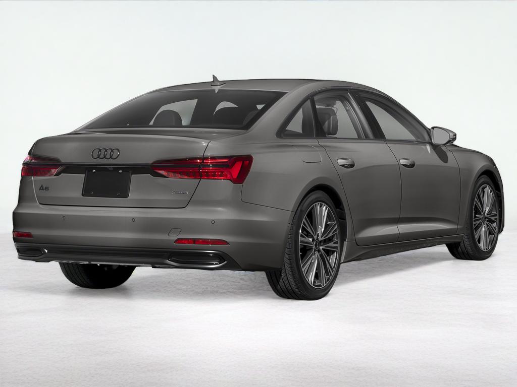 2023 Audi A6 Sedan 45 Premium Plus quattro