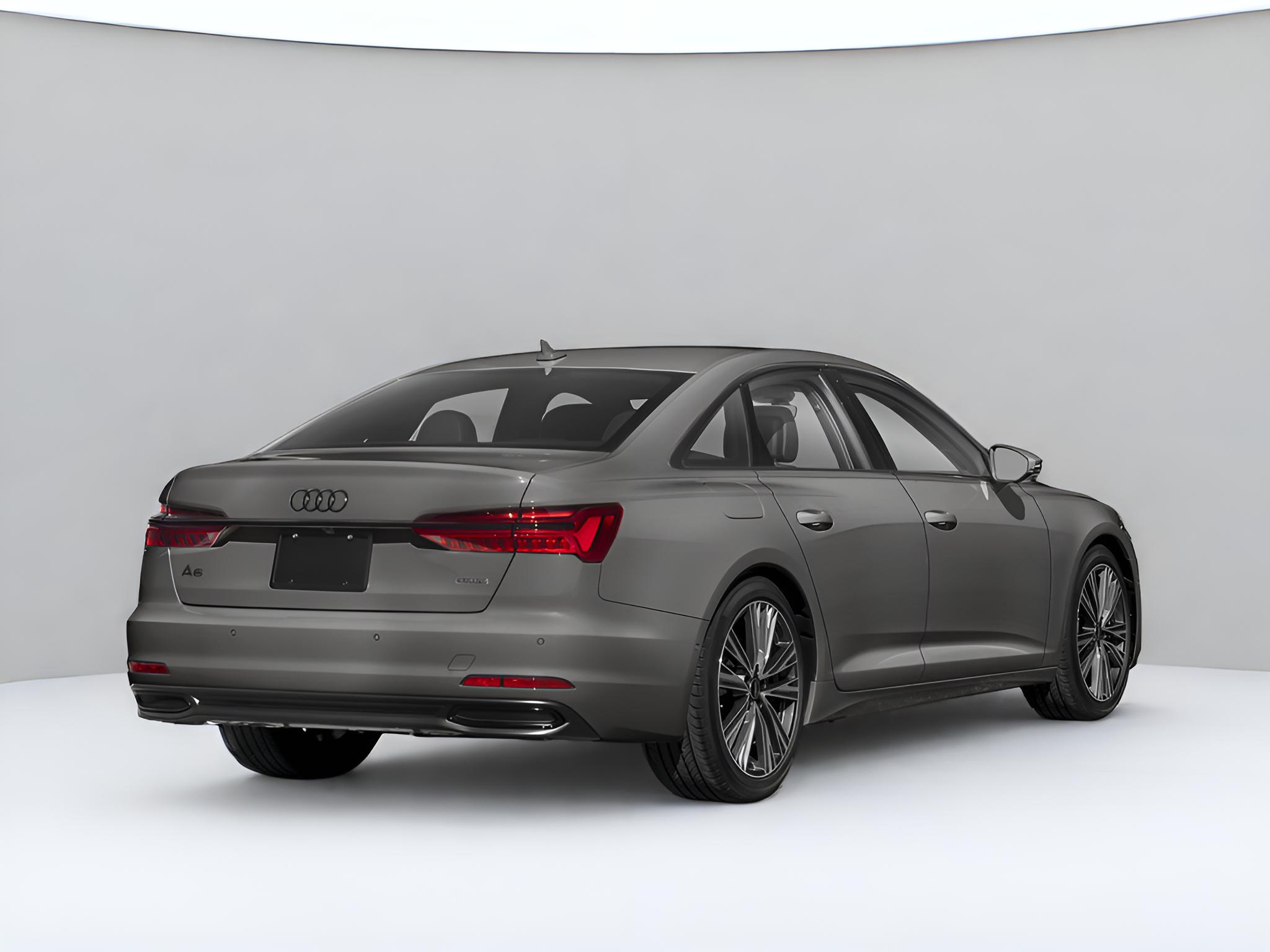 2023 Audi A6 Sedan 45 Premium Plus quattro