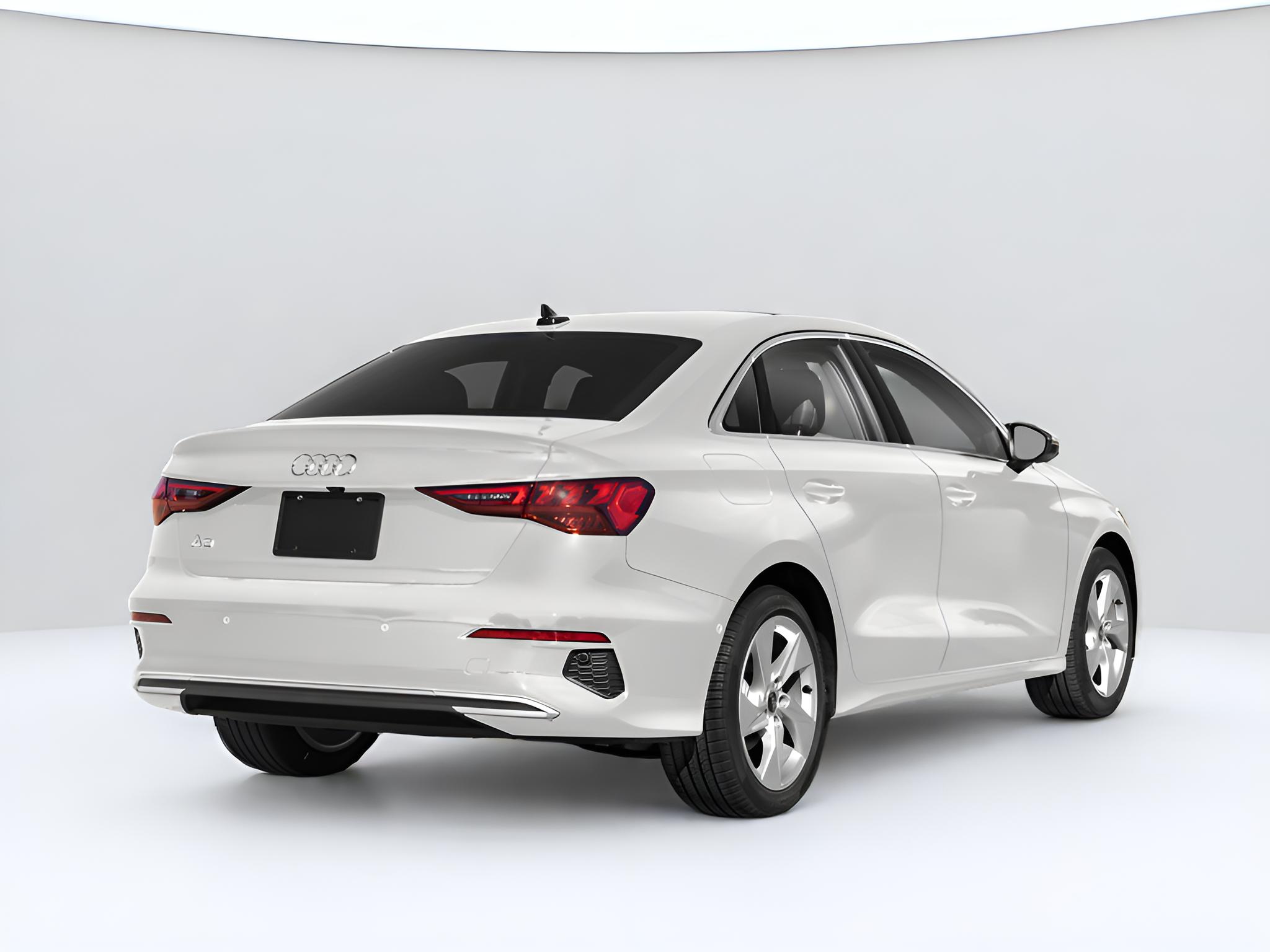 2023 Audi A3 Premium 40 TFSI