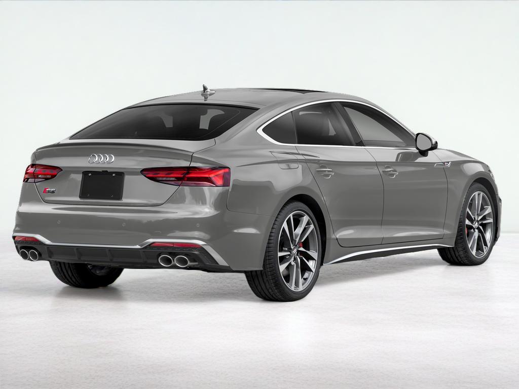 2023 Audi S5 Sportback Premium Plus quattro