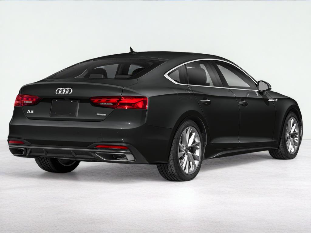 2024 Audi A5 Sportback S line Premium Plus