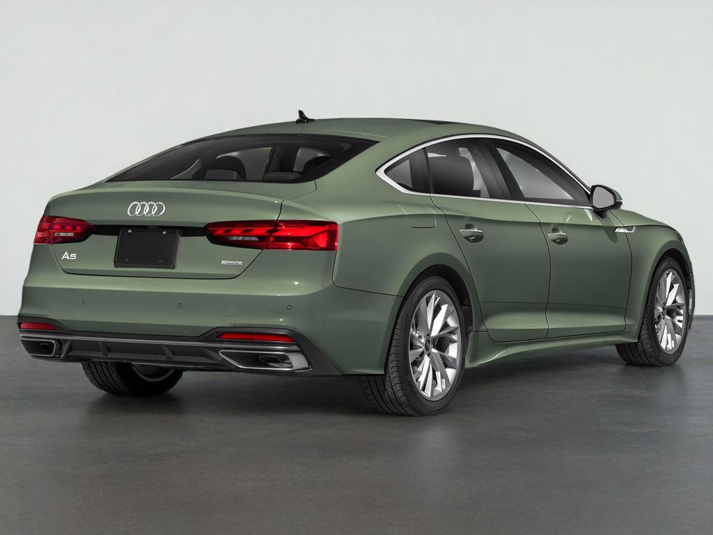 2023 Audi A5 Sportback S line Prestige