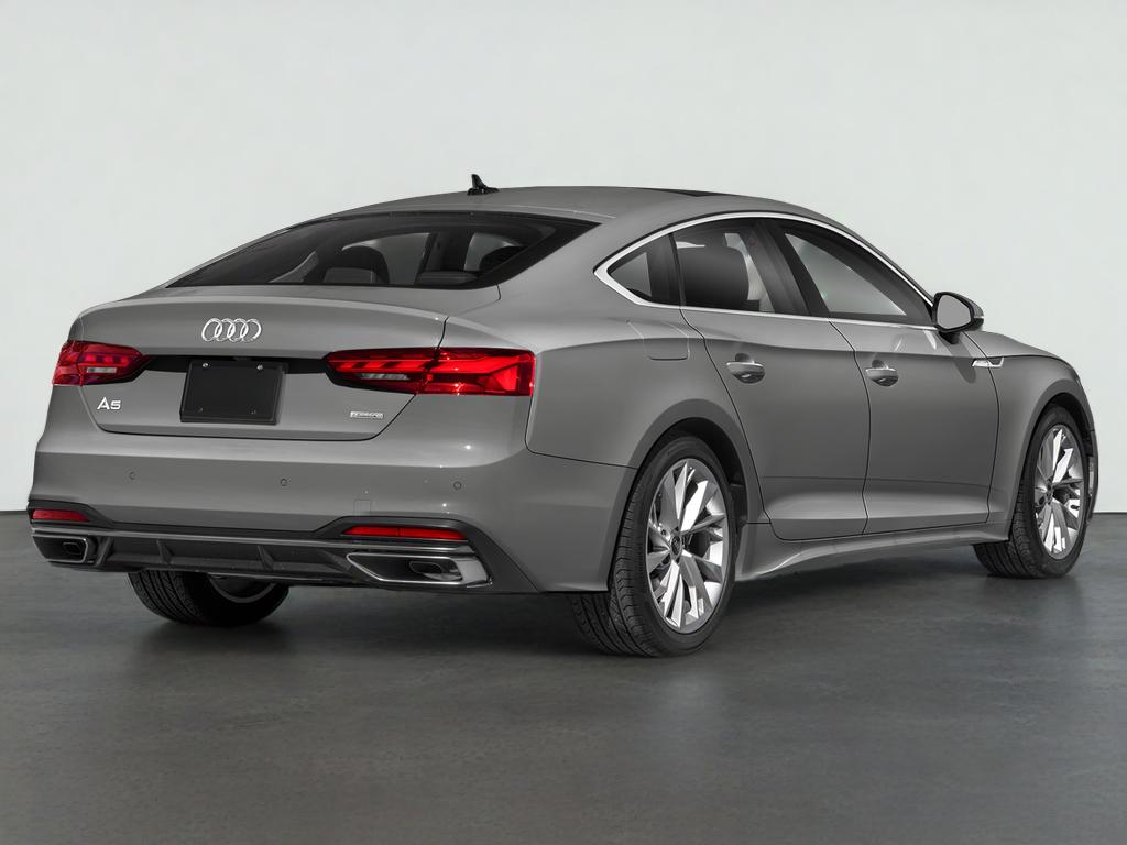 2023 Audi A5 Sportback S line Premium Plus