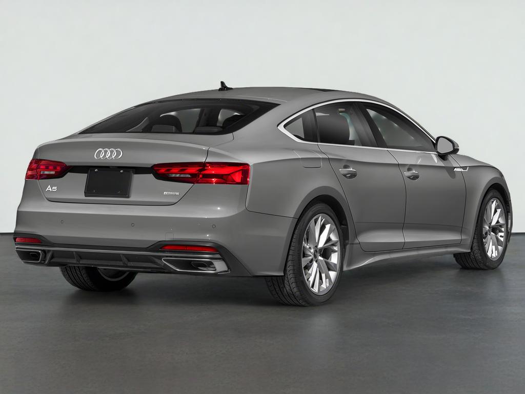 2023 Audi A5 Sportback S line Premium Plus