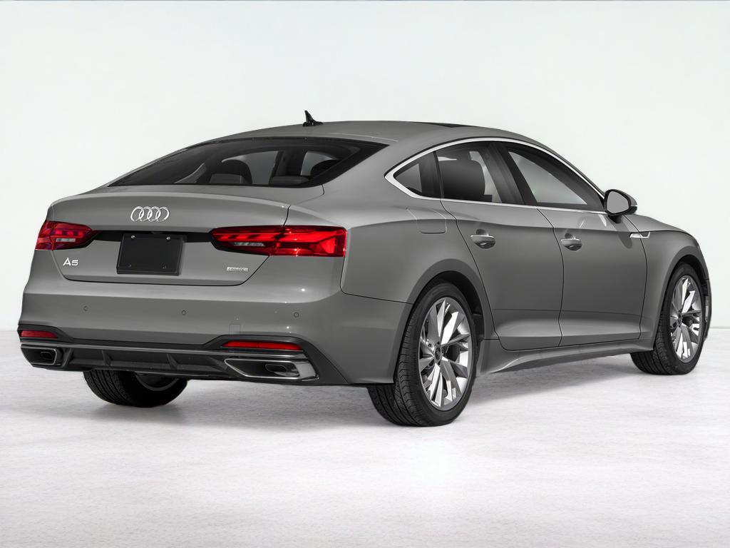 2023 Audi A5 Sportback S line Premium Plus