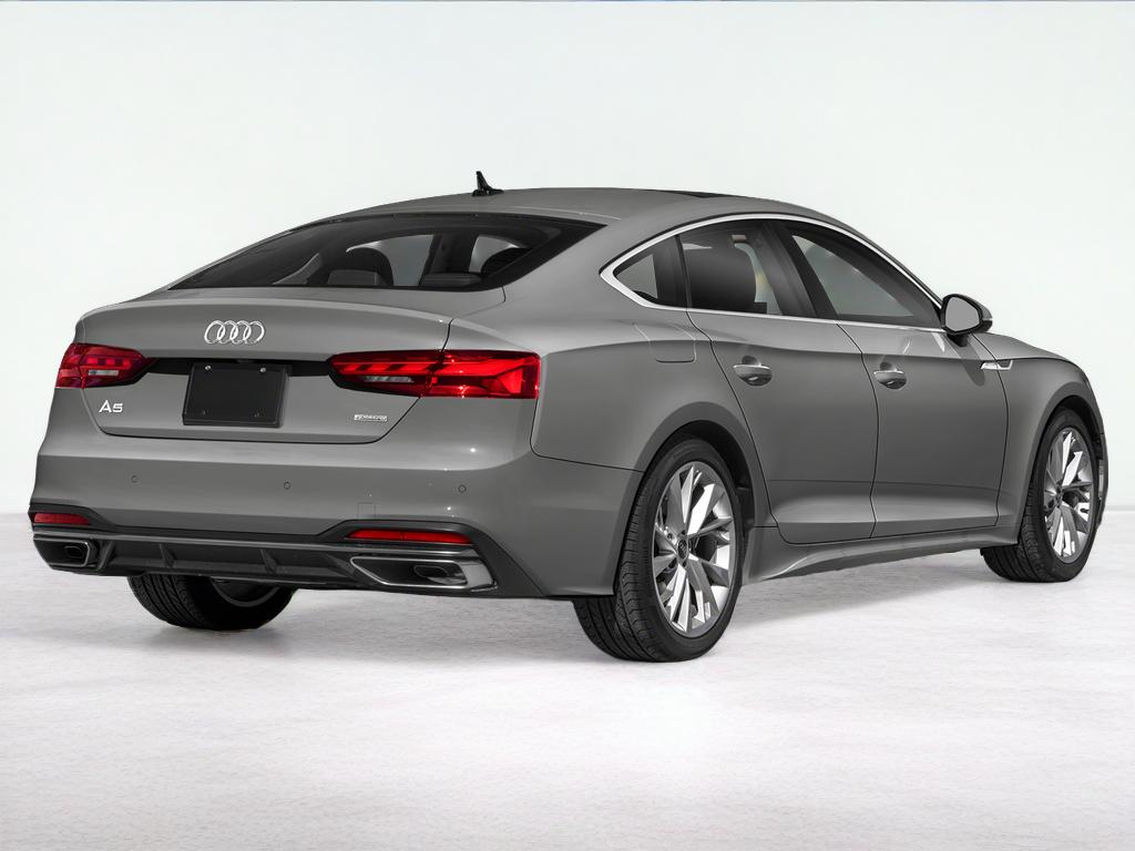 2023 Audi A5 Sportback S line Premium Plus