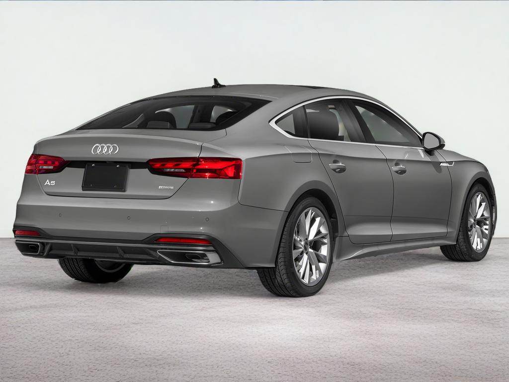 2023 Audi A5 Sportback S line Premium Plus