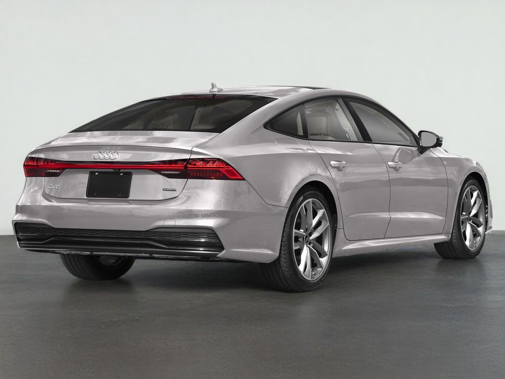 2023 Audi A7 Prestige
