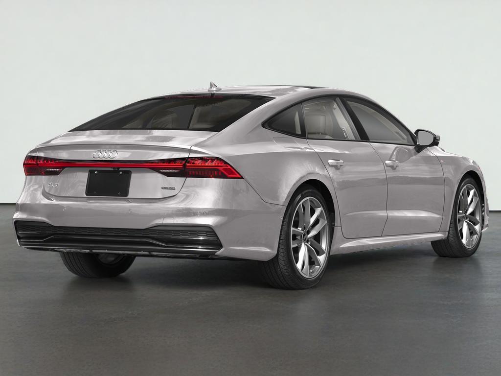 2023 Audi A7 Prestige