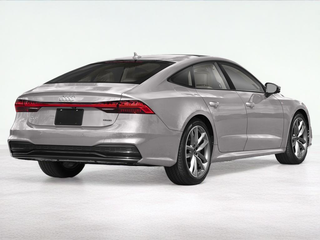 2023 Audi A7 Prestige