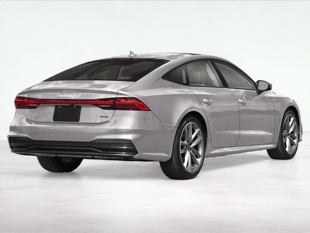 2023 Audi A7 Prestige