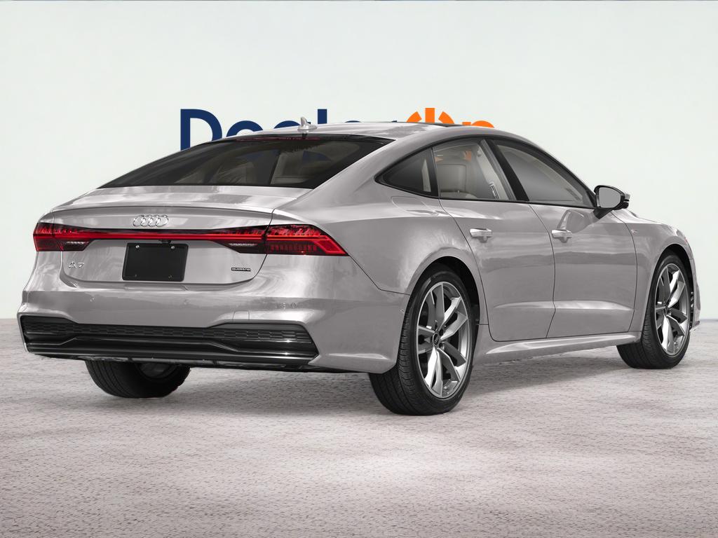 2023 Audi A7 Prestige