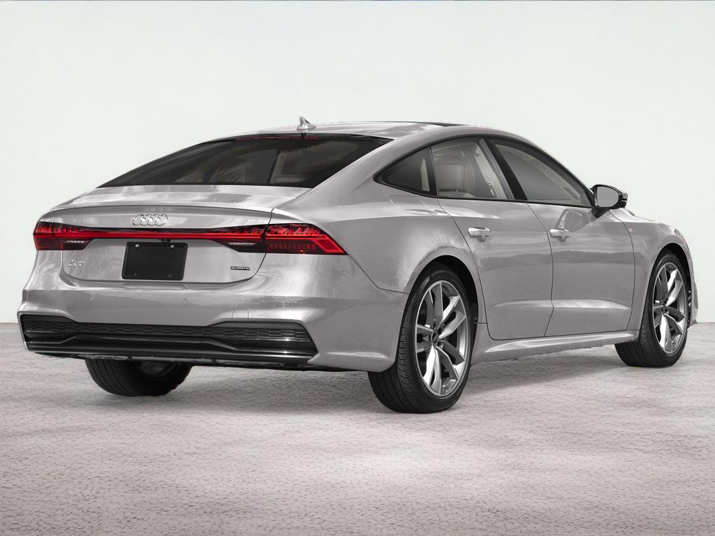 2023 Audi A7 Prestige
