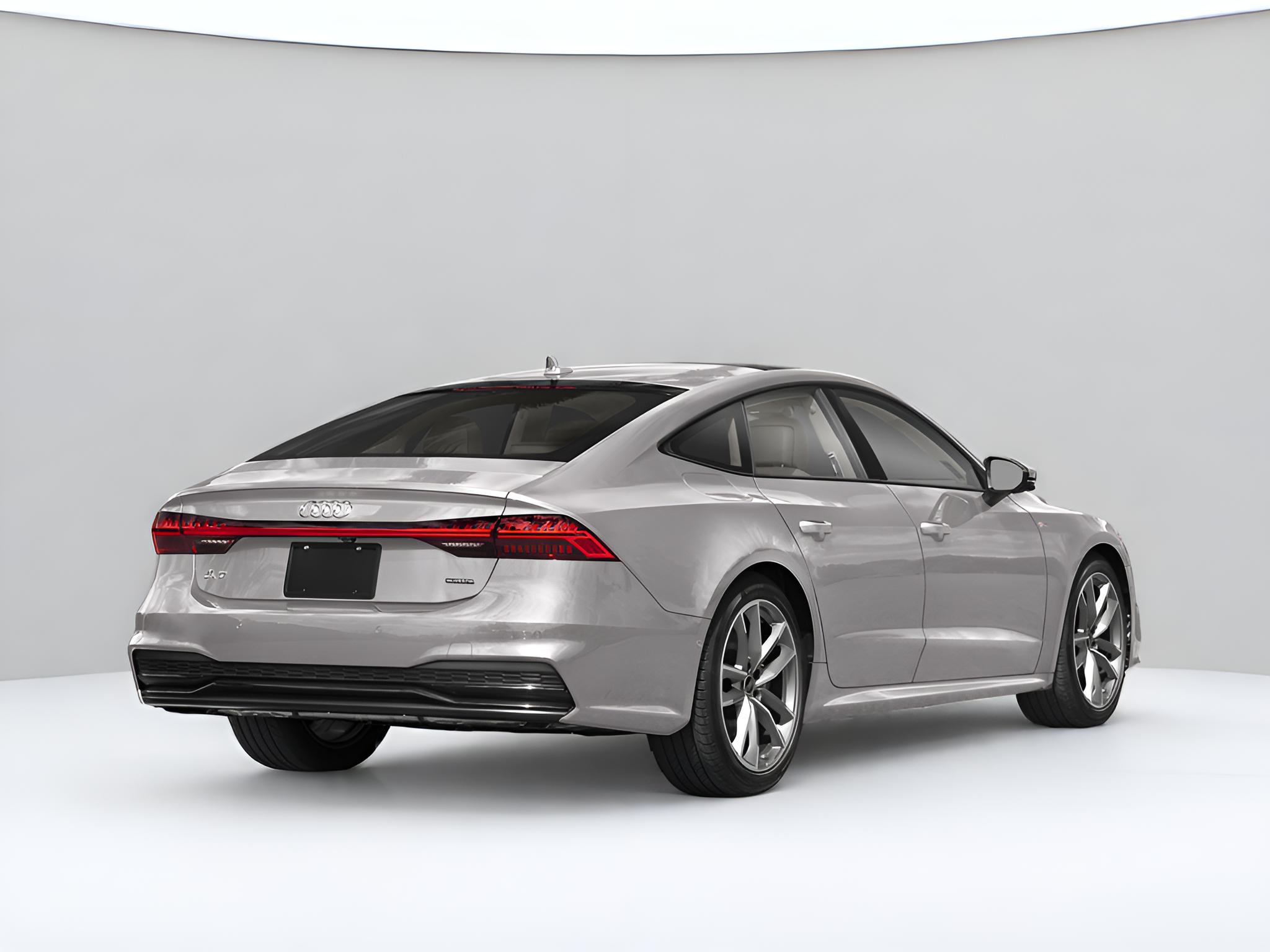 2023 Audi A7 Prestige