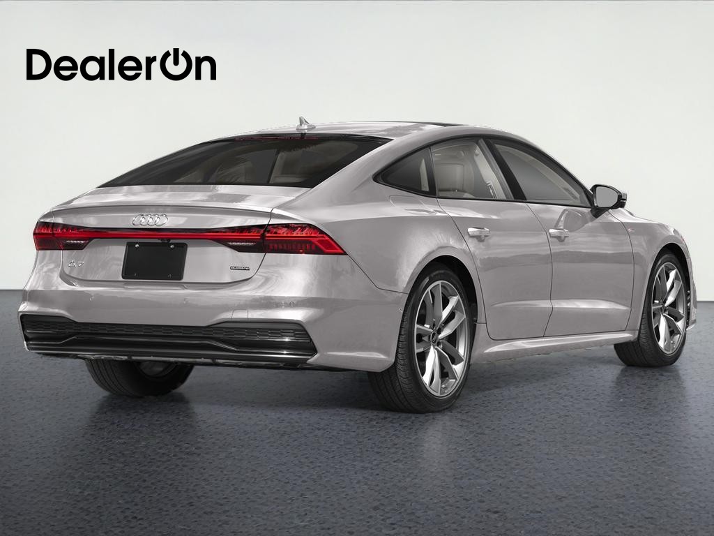 2023 Audi A7 Prestige