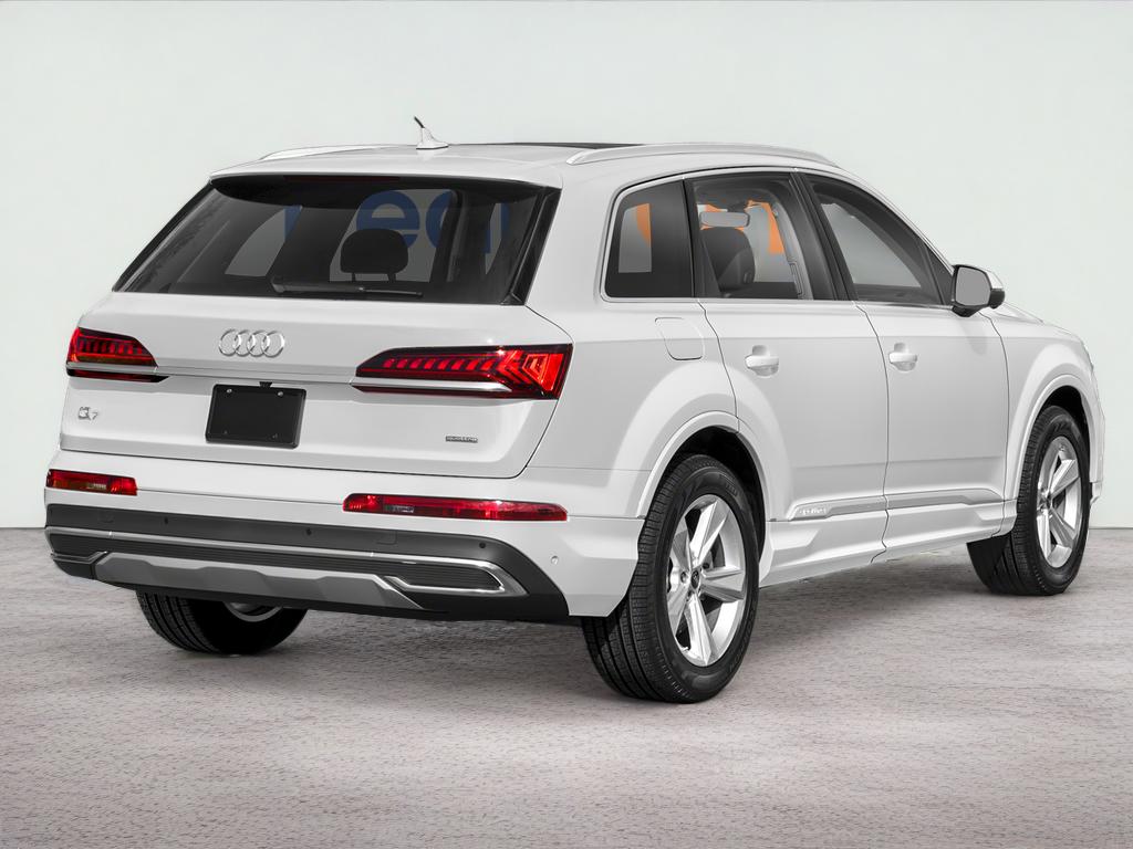 2023 Audi Q7 55 Premium Plus quattro