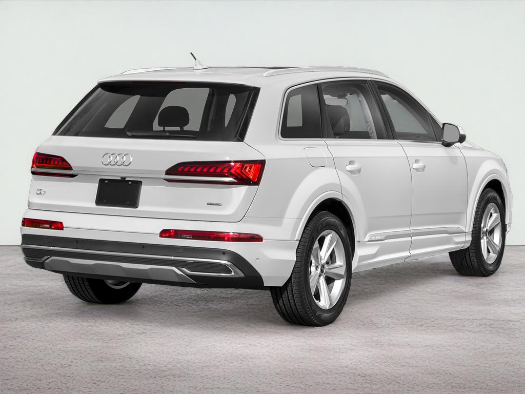 2023 Audi Q7 55 Premium Plus quattro