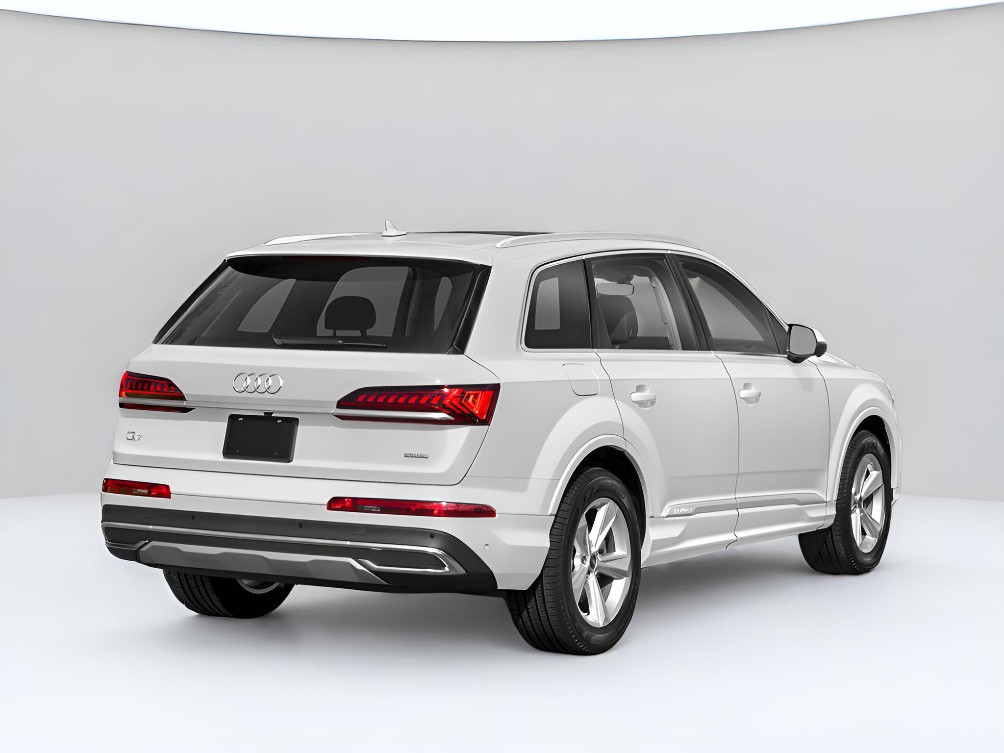 2023 Audi Q7 Premium