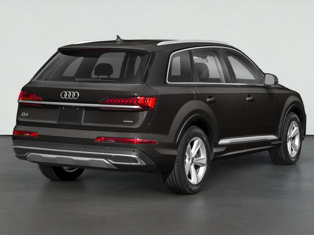 2023 Audi Q7 Prestige