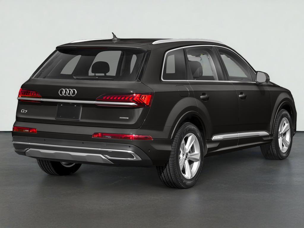 2023 Audi Q7 Prestige