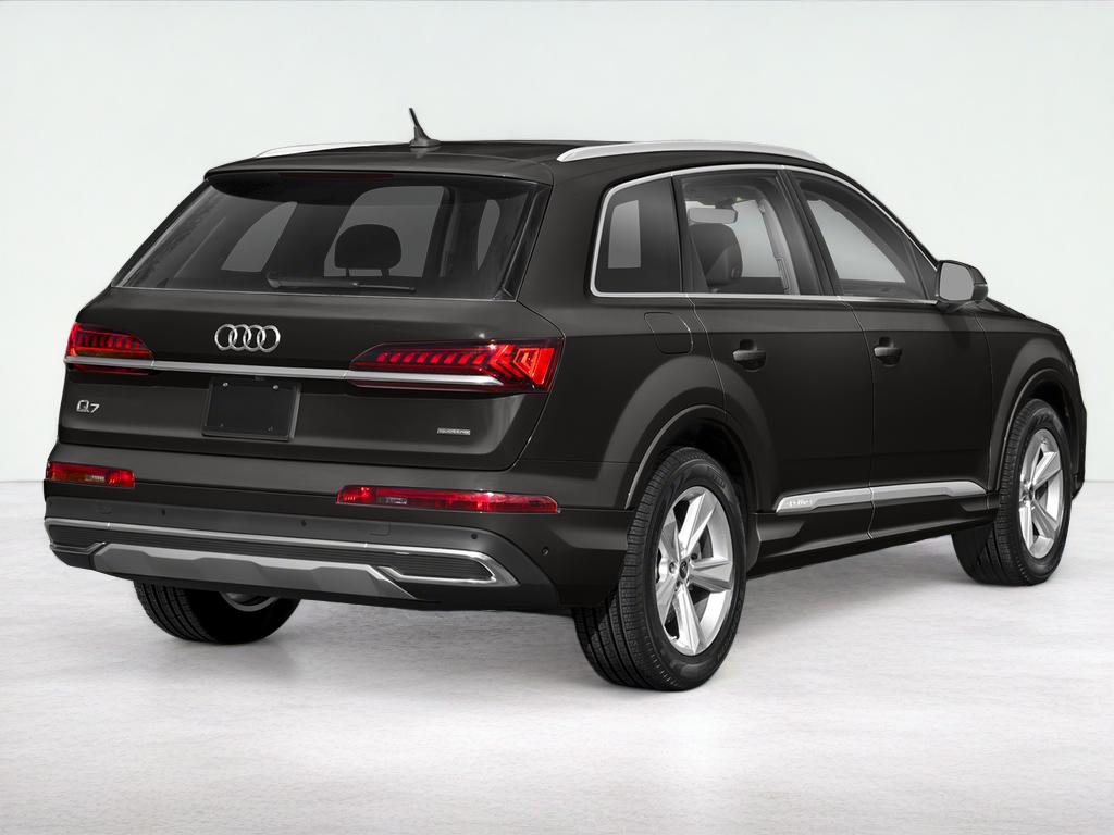2023 Audi Q7 55 Prestige quattro