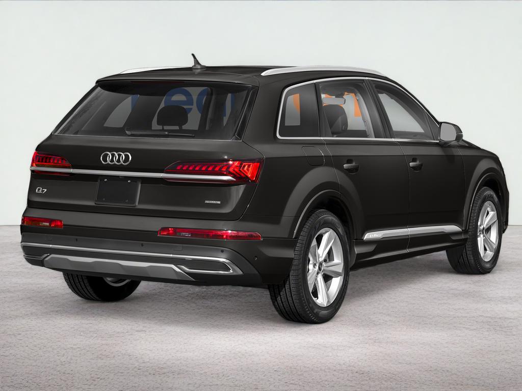 2023 Audi Q7 55 Prestige quattro
